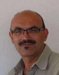 Helmut Zauner
